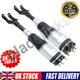 Amortisseurs De Suspension Pneumatique Avant Compatibles Avec Jeep Grand Cherokee Wk Wk2 2011-2015
