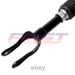 Amortisseurs de suspension pneumatique avant et arrière adaptés au Jeep Grand Cherokee WK WK2 68029902AE 11