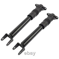 Amortisseurs de suspension pneumatique avant et arrière pour Jeep Grand Cherokee WK WK2 68029902AE 11