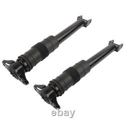 Amortisseurs de suspension pneumatique avant et arrière pour Jeep Grand Cherokee WK WK2 68029902AE 11