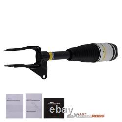 Assemblage de ressort à air avant droit pour Jeep Grand Cherokee 2016-2022 WK2