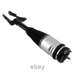 Assemblage de suspension pneumatique avant droit pour Jeep Grand Cherokee WK2 68253206AC