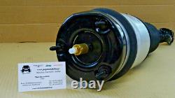 Assemblage de suspension pneumatique avant gauche Jeep Grand Cherokee WK 2011+ 68059905AE Neuf