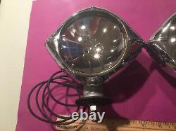 B-l-c 2020-a Art Deco Cat Eye Alien Fog Lampadaire Lampe De Lumière Gm Guide De L'accessoire 30s 40s 50s