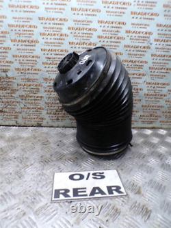 Bfd074979 2017 Jeep Grand Cherokee V6 Auto Suspension Air Spring P68258354aa