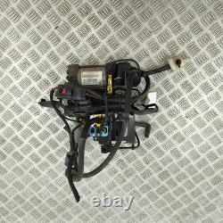 COMPRESSEUR DE SUSPENSION AIR JEEP GRAND CHEROKEE MK4 WK, WK2 68204730AC 32581134