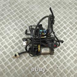 COMPRESSEUR DE SUSPENSION AIR JEEP GRAND CHEROKEE MK4 WK, WK2 68204730AC 32581134