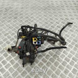 COMPRESSEUR DE SUSPENSION AIR JEEP GRAND CHEROKEE MK4 WK, WK2 68204730AC 32581134