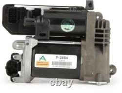 COMPRESSEUR DE SUSPENSION PNEUMATIQUE ARNOTT P-2854 pour CITROËN C4 PICASSO / GRAND PICASSO