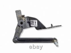 Capteur de hauteur de suspension pneumatique arrière droit pour Jeep Grand Cherokee WL 2023