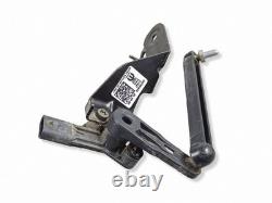 Capteur de hauteur de suspension pneumatique arrière droit pour Jeep Grand Cherokee WL 2023