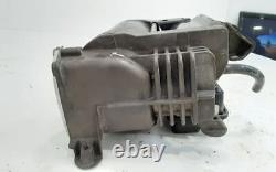 Citroen C4 Grand Picasso 2007 Pompe compresseur de suspension pneumatique 1908270034 CIV31438