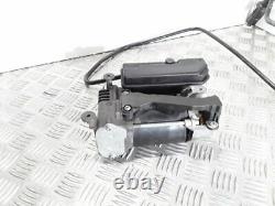 Citroen C4 Grand Picasso 2012 Pompe À Compresseur De Suspension D'air 9682022980 Tra16573