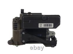Citroën C4 Grand Picasso Compresseur de suspension pneumatique WABCO d’origine OE 9682022980