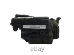 Citroën C4 Grand Picasso Compresseur de suspension pneumatique WABCO d’origine OE 9682022980
