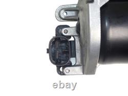Citroën C4 Grand Picasso Compresseur de suspension pneumatique WABCO d’origine OE 9682022980