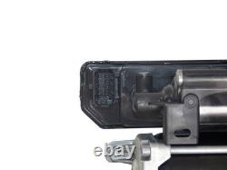 Citroën C4 Grand Picasso Compresseur de suspension pneumatique WABCO d’origine OE 9682022980