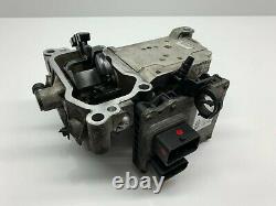 Citroen C4 Grand Picasso Semi Automatic Gearbox Actuator & Ecu 9674693580