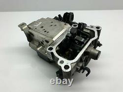 Citroen C4 Grand Picasso Semi Automatic Gearbox Actuator & Ecu 9674693580