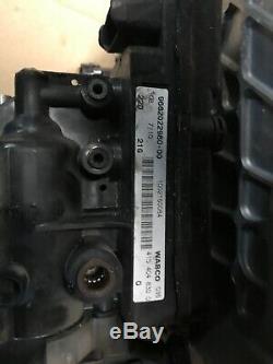 Citroen C4 Grand Picasso Suspension Pneumatique Pompe Compresseur 9682022980 2006-2014