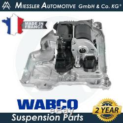 Citroën C4 Picasso Grand-i 2006-'13 Air Suspension Compresseur & Mont 9682022980