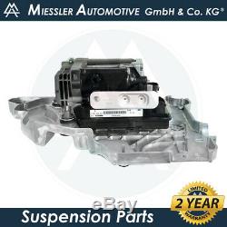 Citroën C4 Picasso Grand-i 2006-'13 Air Suspension Compresseur & Mont 9682022980