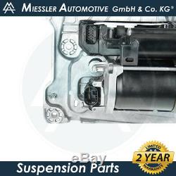 Citroën C4 Picasso Grand-i 2006-'13 Air Suspension Compresseur & Mont 9682022980