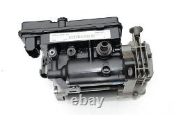 Citroen Grand/picasso C4 Air Suspension Compresseur Pump 9801906980 2006-2013