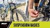 Comment Configurer Votre Suspension En 10 Minutes Suspension Vtt Mis En Place Des Bases