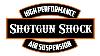 Comment Fonctionne La Suspension Pneumatique Touring Air Ride Shotgun Shock Et Les &eacute;tapes Importantes &agrave; Ne Pas Oublier