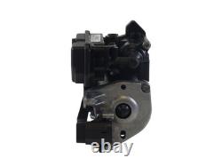 Compresseur d'air de suspension WABCO d'origine pour Citroen C4 Grand Picasso OE 9682022980