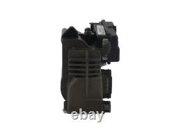 Compresseur d'air de suspension WABCO d'origine pour Citroen C4 Grand Picasso OE 9682022980