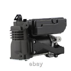 Compresseur de Suspension Pneumatique + 2x Sac de Suspension Pneumatique pour Citroën C4 Grand Picasso I 06-13