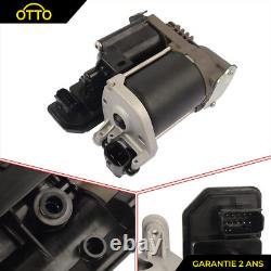 Compresseur de Suspension Pneumatique Équivalent à 9682022980 5277E5 415404830