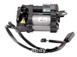 Compresseur de mise à niveau de suspension pneumatique Jeep Grand Cherokee Dodge RAM 1500