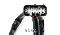 Compresseur de mise à niveau de suspension pneumatique Jeep Grand Cherokee Dodge RAM 1500