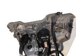 Compresseur de pompe à suspension pneumatique Citroën C4 Grand Picasso 4154404830