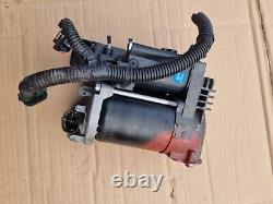 Compresseur de pompe de suspension pneumatique Citroen C4 Grand Picasso Wabco 9682022980