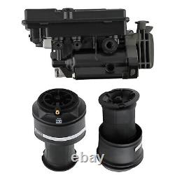 Compresseur de sac de ressort à air arrière pour Citroën C4 Grand Picasso 2006-2013
