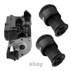 Compresseur de sac de ressort à air pour Citroën C4 Grand Picasso 06-13 5102GN