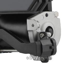 Compresseur de sac de ressort de suspension pneumatique arrière pour Citroën C4 Grand Picasso 2006-2013