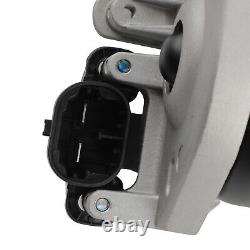 Compresseur de sac de ressort de suspension pneumatique arrière pour Citroën C4 Grand Picasso 2006-2013