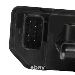 Compresseur de sac de ressort de suspension pneumatique arrière pour Citroën C4 Grand Picasso 2006-2013