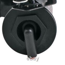 Compresseur de suspension Air Ride pour Mercury Grand Marquis tous modèles 1992-2011