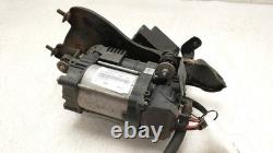 Compresseur de suspension à air Grand Cherokee Jeep 68204730af 14-21