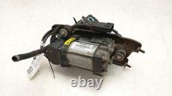 Compresseur de suspension à air Grand Cherokee Jeep 68204730af 14-21