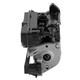 Compresseur De Suspension &agrave; Air Pour Citro&euml;n C4 Grand Picasso I 06-13 9682022980