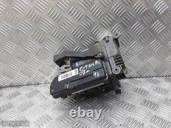 Compresseur de suspension pneumatique 2008 Citroën C4 Grand Picasso 968202298000