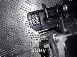 Compresseur de suspension pneumatique 2008 Citroën C4 Grand Picasso 968202298000