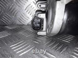 Compresseur de suspension pneumatique 2008 Citroën C4 Grand Picasso 968202298000